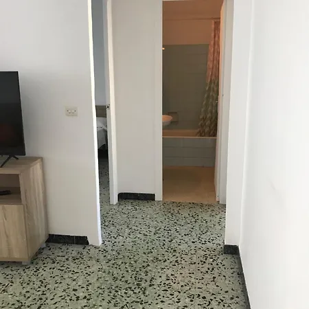 La Musclera L5, Aprop De La Platja Del Pas Lejlighed El Port De La Selva