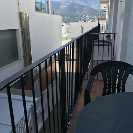 Lejlighed La Musclera L5, Aprop De La Platja Del Pas *