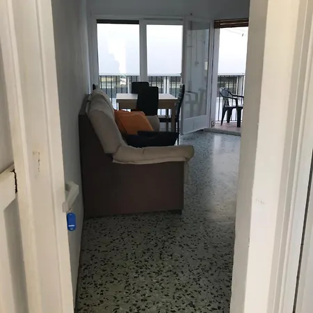 La Musclera L5, Aprop De La Platja Del Pas Lejlighed El Port De La Selva