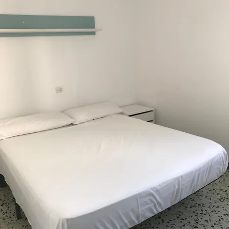 La Musclera L5, Aprop De La Platja Del Pas El Port De La Selva