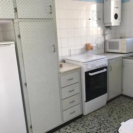 Lejlighed La Musclera L5, Aprop De La Platja Del Pas