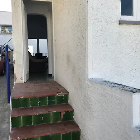 La Musclera L5, Aprop De La Platja Del Pas