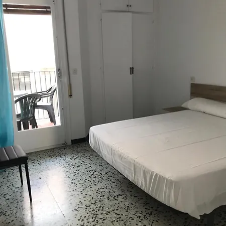 La Musclera L5, Aprop De La Platja Del Pas Lejlighed El Port De La Selva