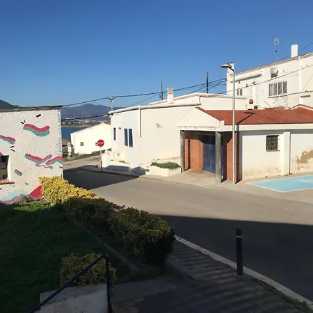 Lejlighed La Musclera L5, Aprop De La Platja Del Pas *