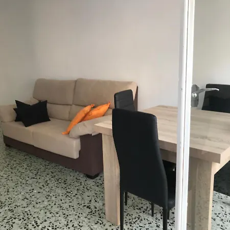 Lejlighed La Musclera L5, Aprop De La Platja Del Pas *